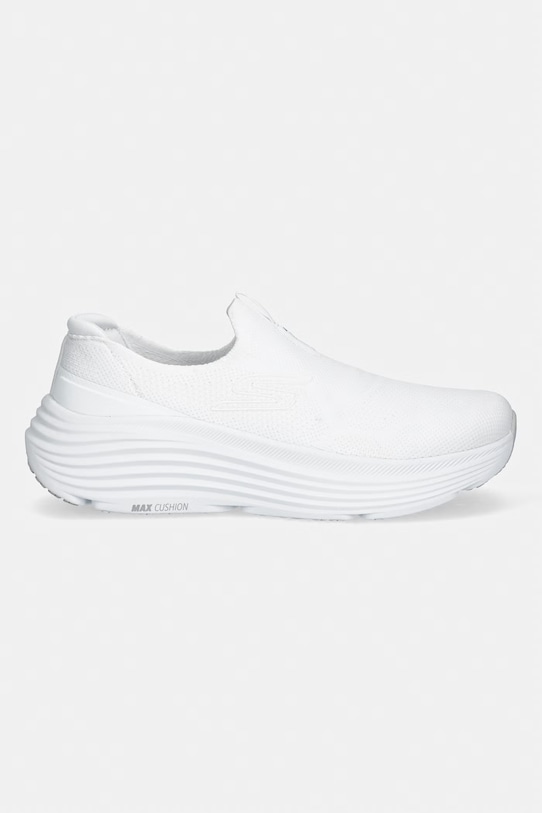 Skechers buty treningowe damskie 129481 biały SS26