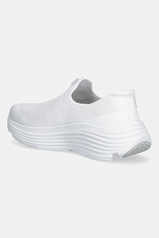 Obuwie Skechers buty treningowe damskie 129481 biały