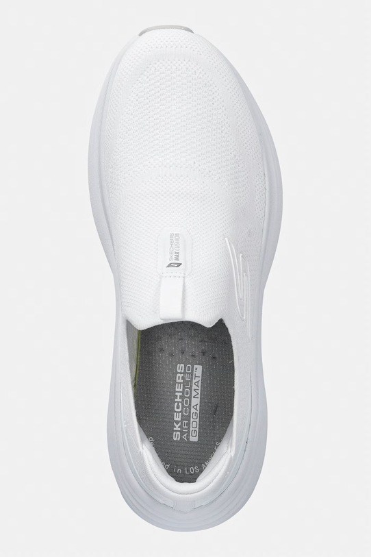 Skechers buty treningowe damskie biały 129481