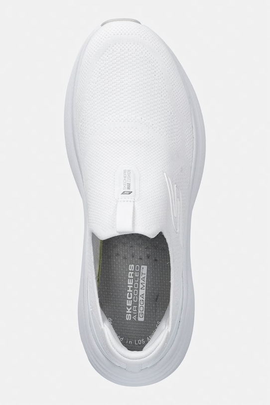 Skechers buty treningowe damskie biały 129481