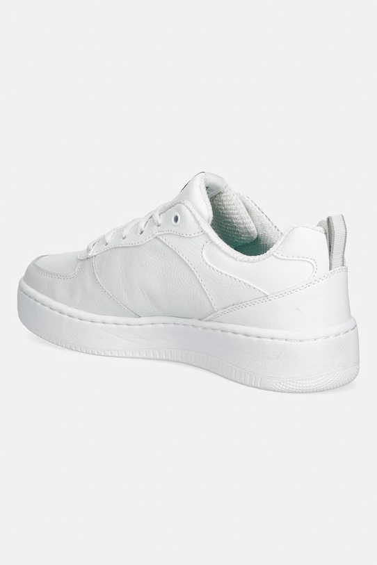 Obuwie Skechers SPORT COURT 92 sneakersy damskie 149763 biały