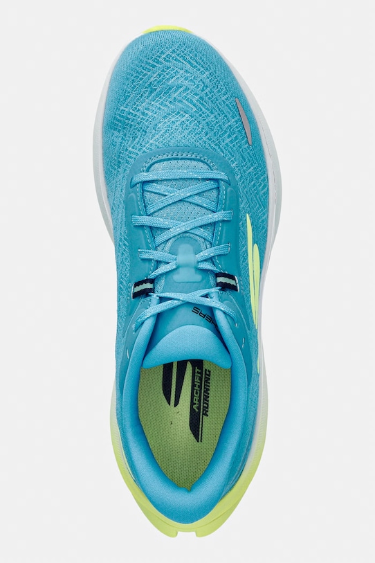 Skechers παπούτσια Εκπαίδευσης Γυναικεία SKX AERO SPARK μπλε 172200.