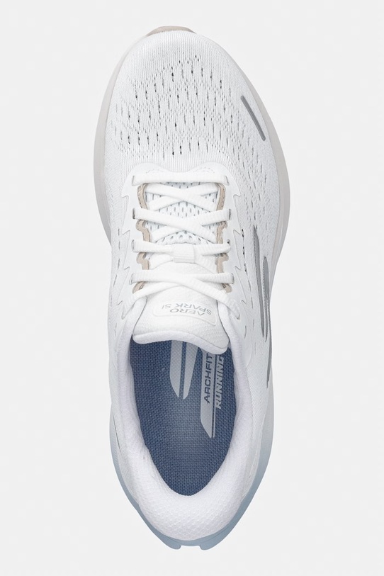 Skechers παπούτσια αθλητικά γυναικεία SKX AERO SPARK λευκό 172205