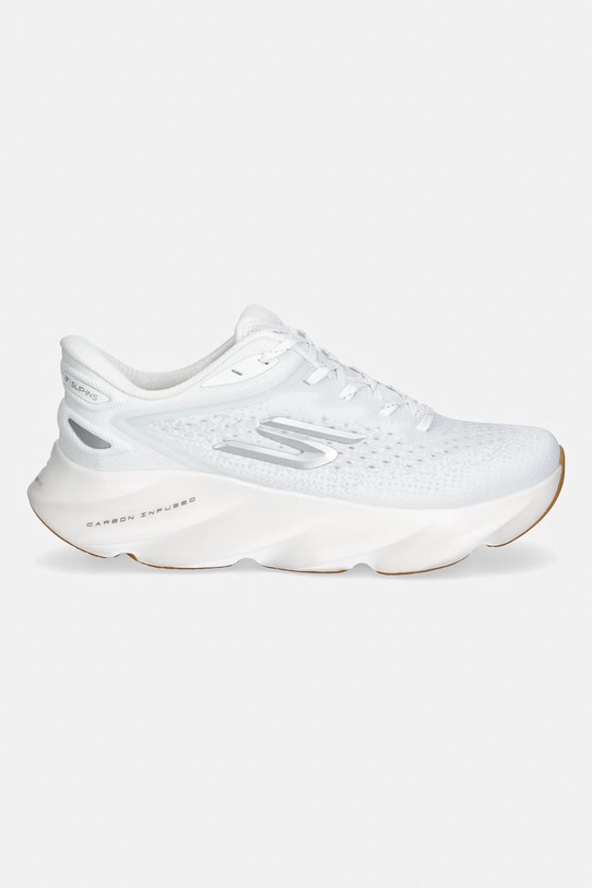 Skechers buty do biegania damskie SKX AERO BURST 172215 biały SS26