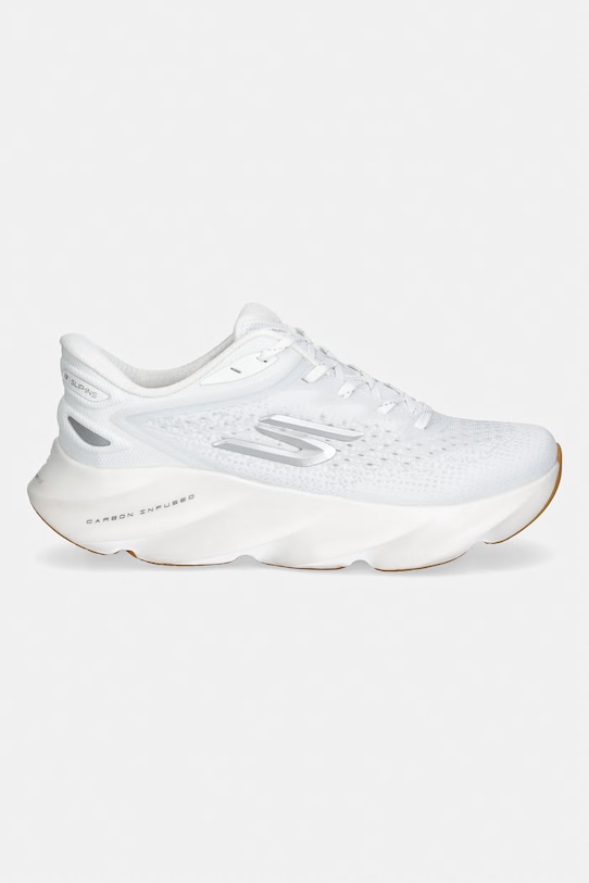 Skechers buty do biegania damskie SKX AERO BURST 172215 biały SS26