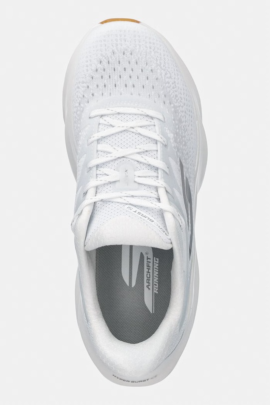 Skechers buty do biegania damskie SKX AERO BURST biały 172215