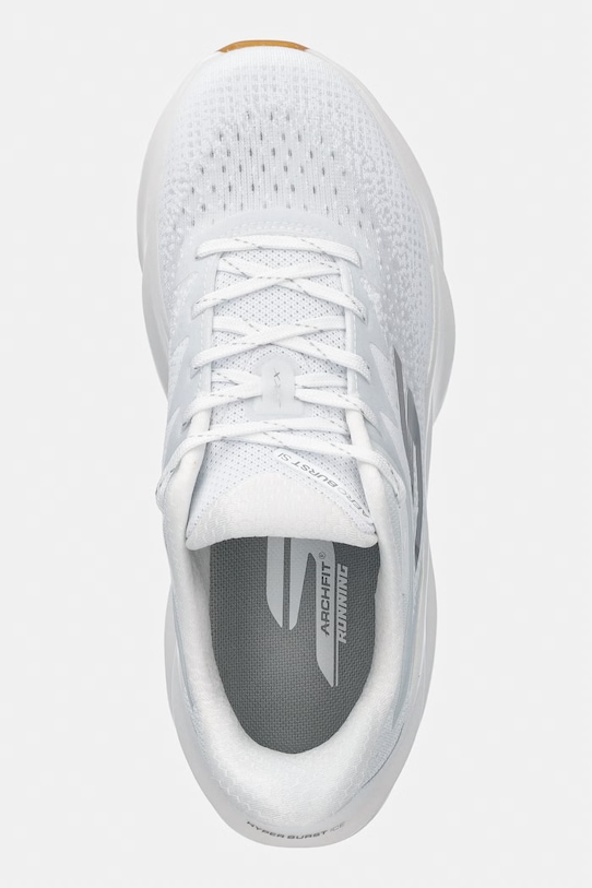 Skechers buty do biegania damskie SKX AERO BURST biały 172215