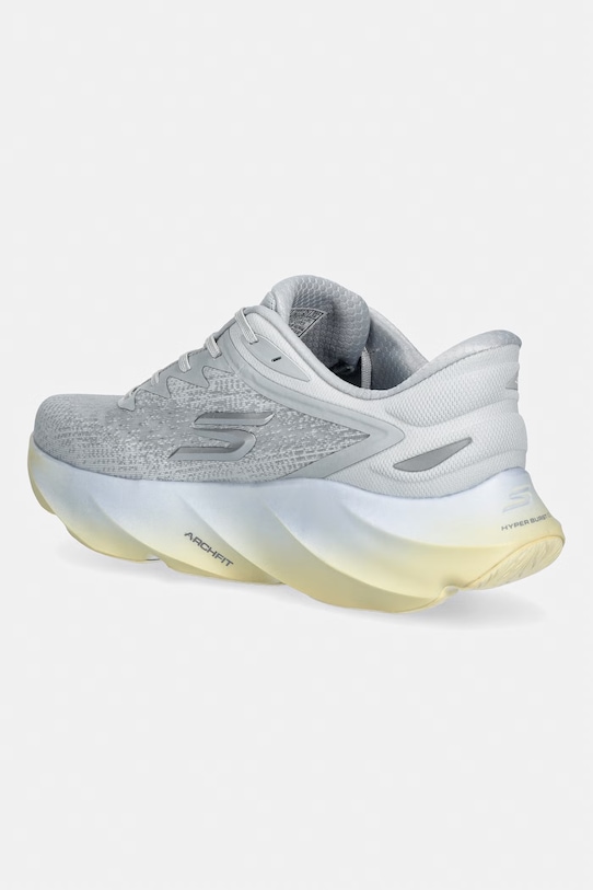 Παπούτσια Skechers παπούτσια για τρέξιμο Γυναικεία SKX AERO BURST 172215 γκρί