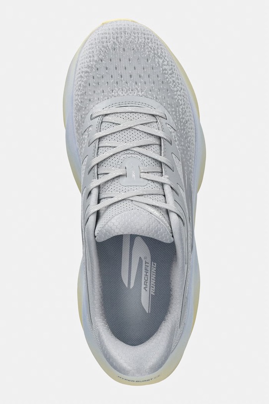 Skechers παπούτσια για τρέξιμο Γυναικεία SKX AERO BURST γκρί 172215