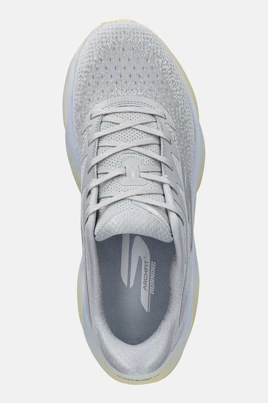 Skechers παπούτσια για τρέξιμο Γυναικεία SKX AERO BURST γκρί 172215