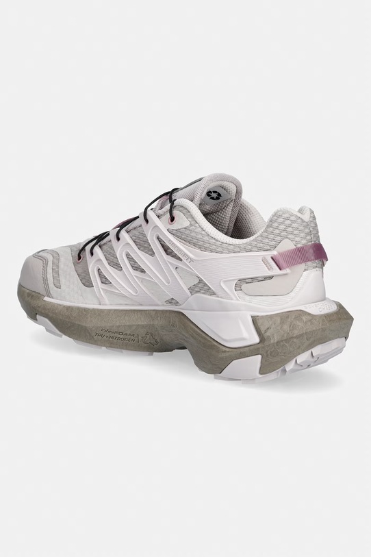 Obuwie Salomon XT-PU.RE buty trekkingowe damskie L49152200 fioletowy