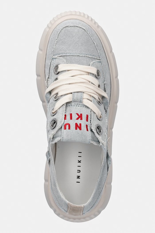 Inuikii Matilda tenisówki damskie niebieski 1001.001.0181.404