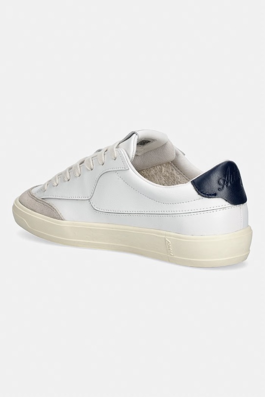 Obuwie AUTRY Windscape sneakersy damskie skórzane A1UNSCLWUK05 biały
