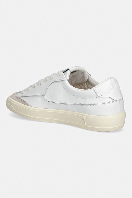 Obuwie AUTRY Windscape sneakersy damskie skórzane A1UNSCLWUK01 biały