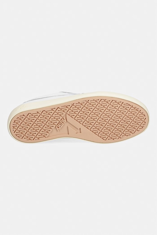 AUTRY Windscape sneakersy damskie skórzane A1UNSCLWUK01 biały