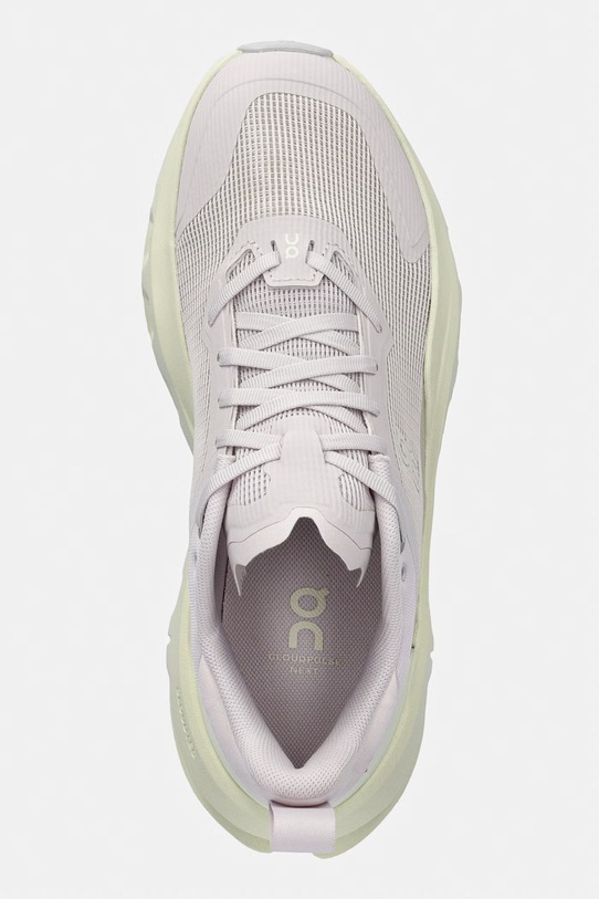 On buty treningowe damskie Cloudpulse Next różowy 3WF30324776