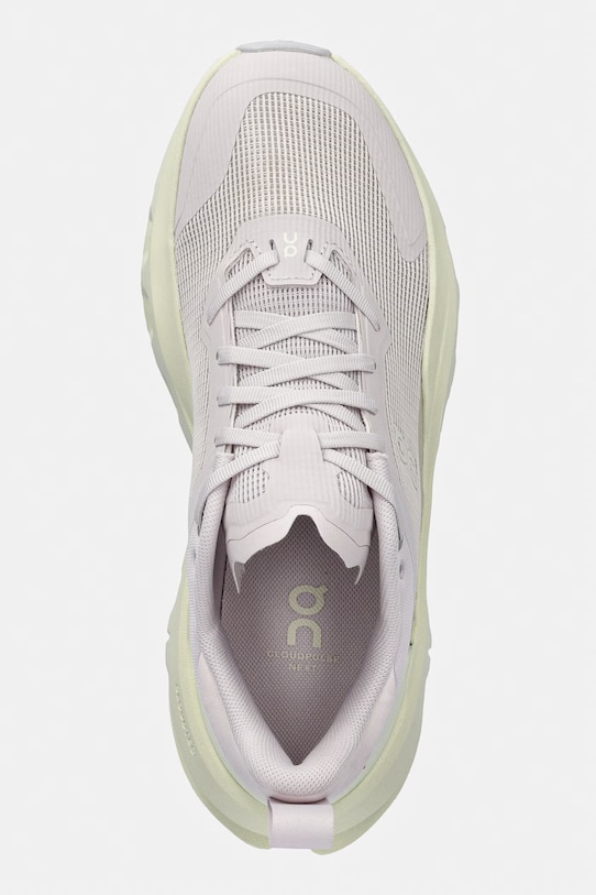 On buty treningowe damskie Cloudpulse Next różowy 3WF30324776