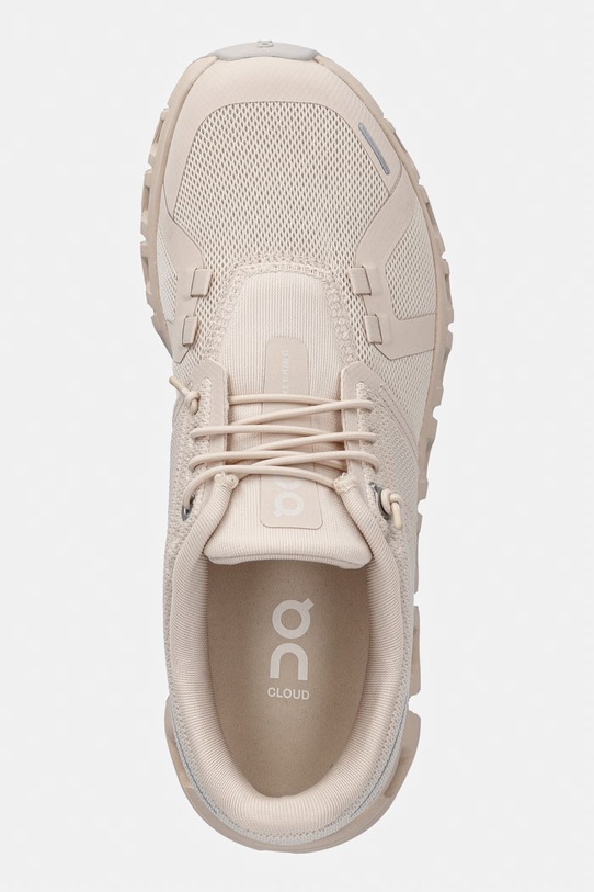 On παπούτσια προπόνησης Γυναικεία Cloud 6 καφέ 3WF10064653