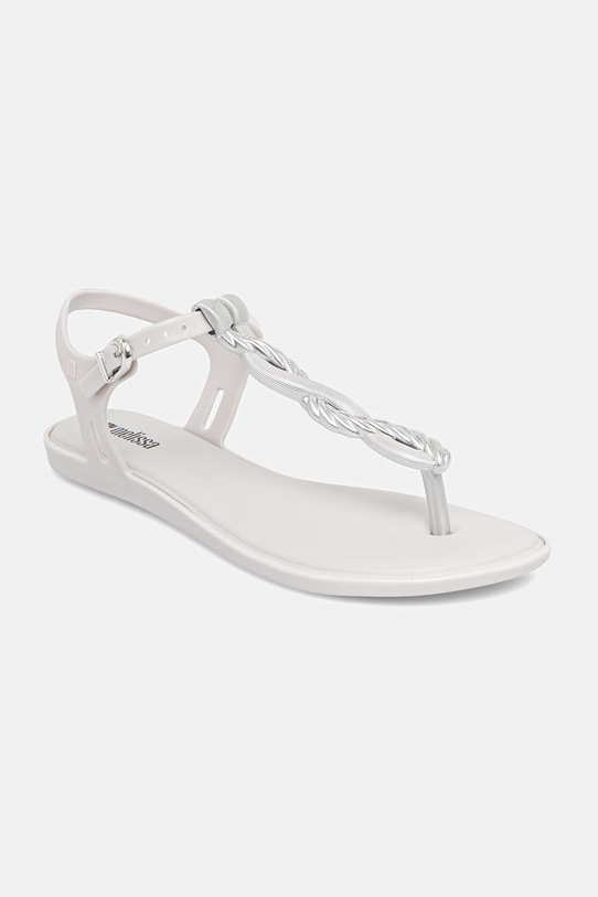 Melissa сандали дамски SOLAR TWIST AD бял M.36042.BF300