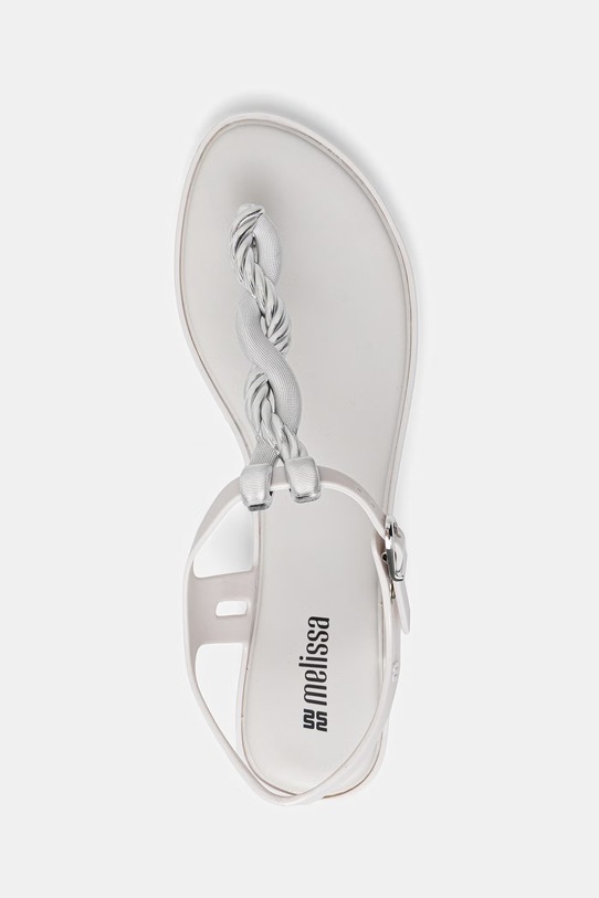Melissa сандали дамски SOLAR TWIST AD бял M.36042.BF300