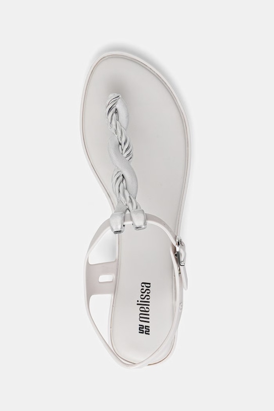 Melissa сандали дамски SOLAR TWIST AD бял M.36042.BF300