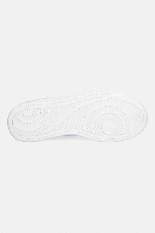 Skechers SPORT COURT 2.0 sneakersy damskie 254025 biały