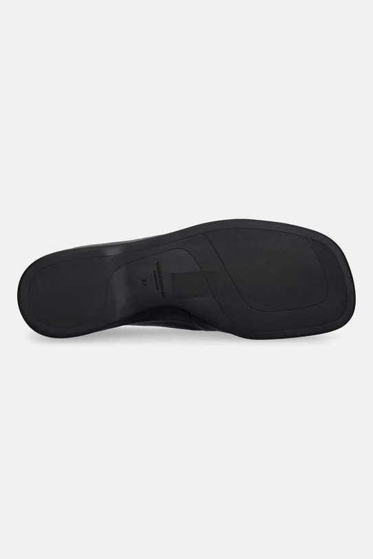 Vagabond Shoemakers мокасины женские кожаные SAMMIE 5924.001.20 чёрный
