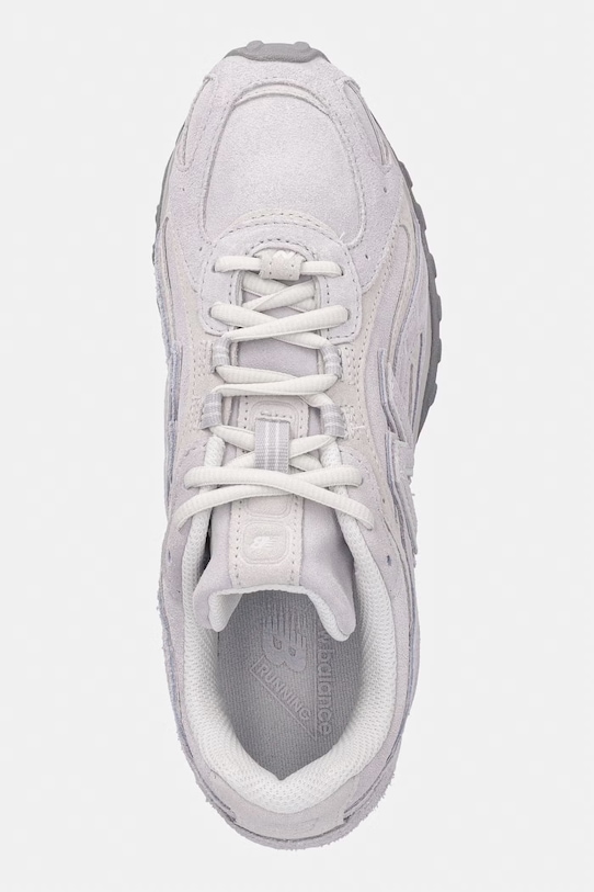 New Balance 204 σνίκερς γυναικεία σουέτ μωβ U204LMMB