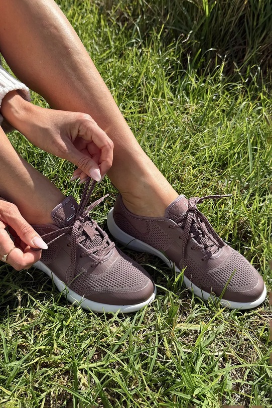 Emu Australia Rina sneakers pentru femei, din piele W13289.ROTA