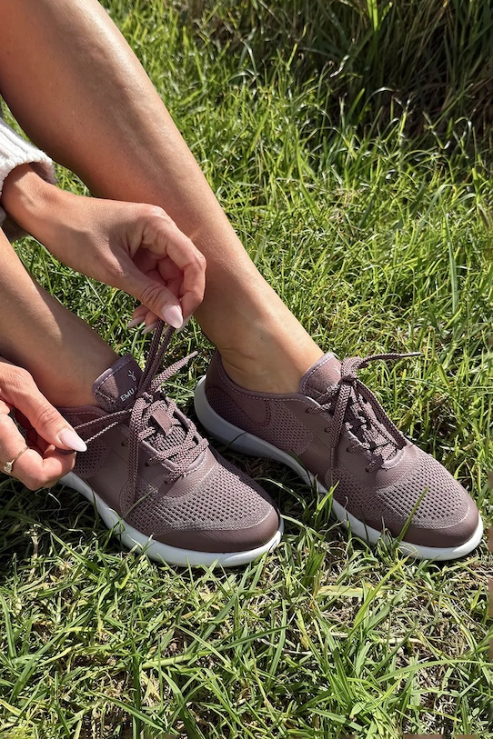 Emu Australia Rina sneakers pentru femei, din piele W13289.ROTA