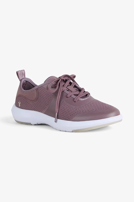 Emu Australia Rina sneakers pentru femei, din piele W13289.ROTA roz SS26
