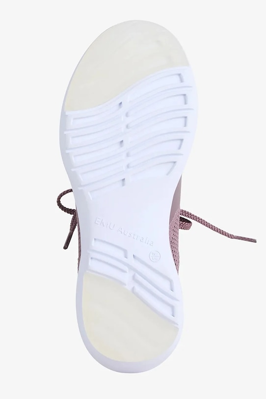 Emu Australia Rina sneakers pentru femei, din piele W13289.ROTA
