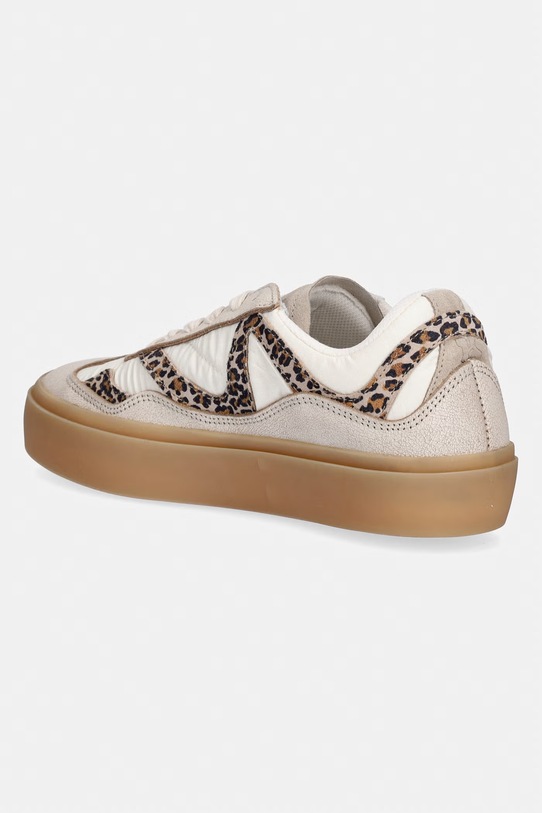 Obuwie Inuikii Lynn sneakersy damskie 1001.001.0481.953 beżowy