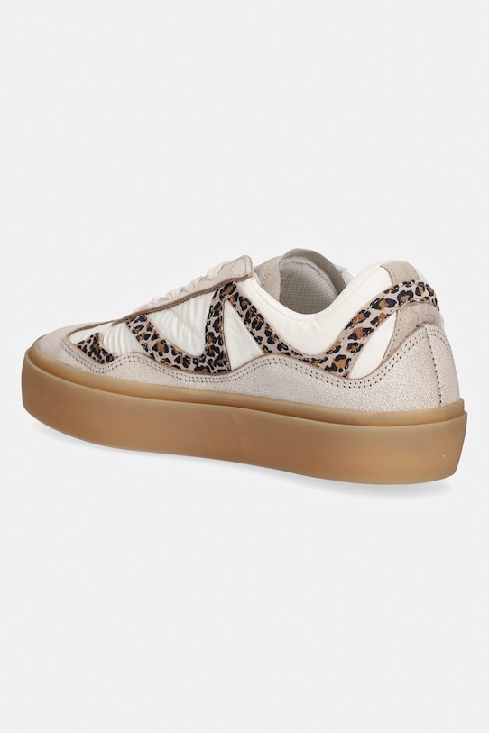 Obuwie Inuikii Lynn sneakersy damskie 1001.001.0481.953 beżowy