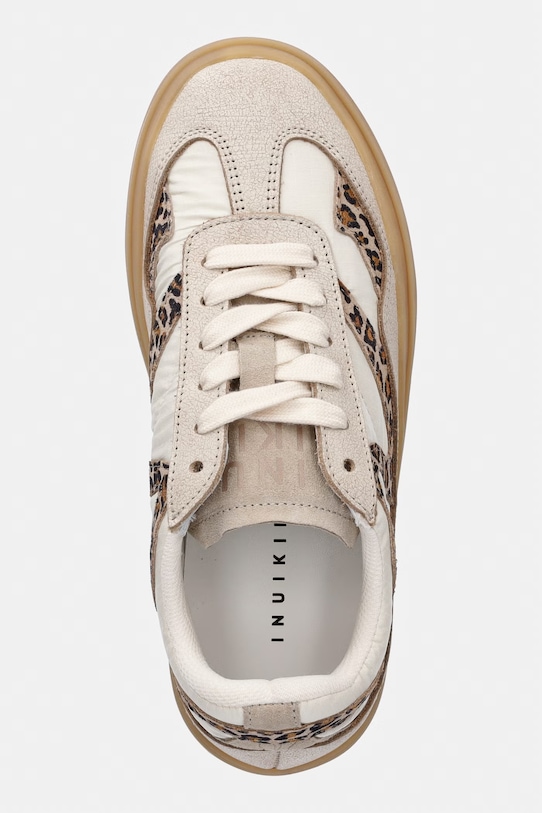 Inuikii Lynn sneakersy damskie beżowy 1001.001.0481.953