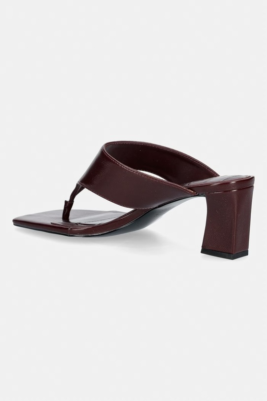 Обувки Aldo джапанки дамски 14337239 14337239.HELEN бордо