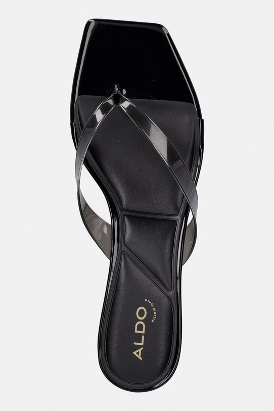 Aldo ženske japonke 14364885 črna 14364885.ADRYANNA