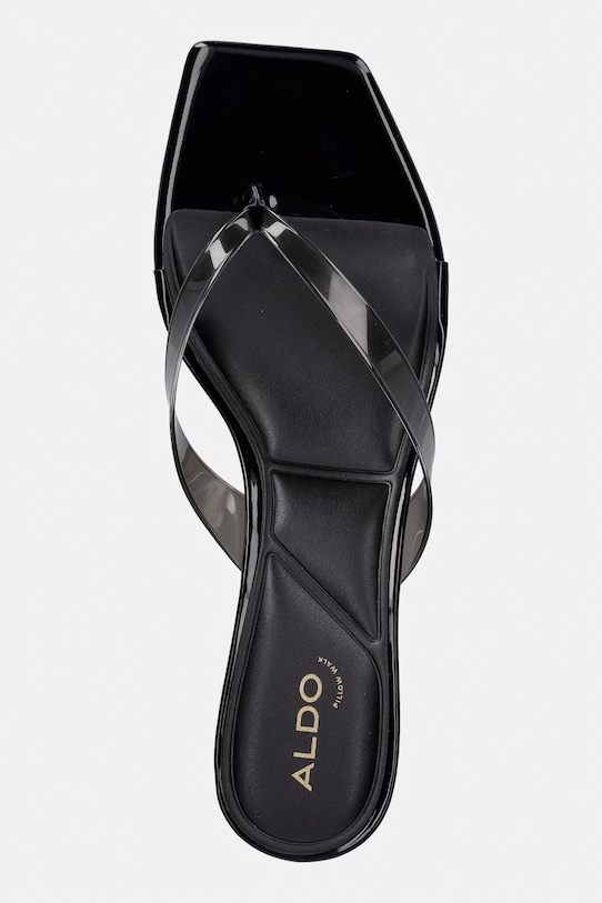 Aldo ženske japonke 14364885 črna 14364885.ADRYANNA