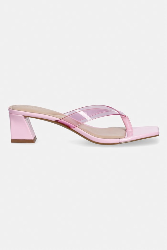 Aldo джапанки дамски 14364884 14364884.ADRYANNA розов SS26