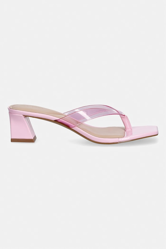 Aldo джапанки дамски 14364884 14364884.ADRYANNA розов SS26