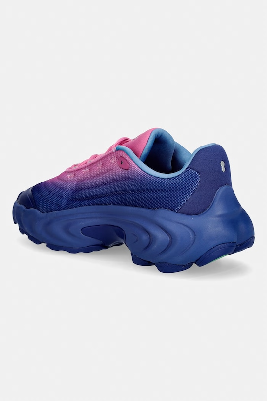 Взуття Lacoste SPINOR 126 2 SFA жіночі кросівки 51SFA0035.05C темно-синій