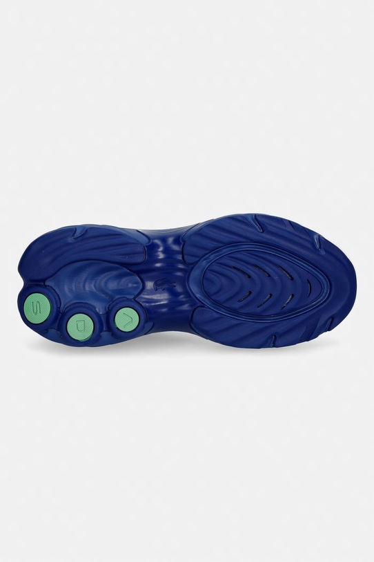 Lacoste SPINOR 126 2 SFA жіночі кросівки 51SFA0035.05C темно-синій