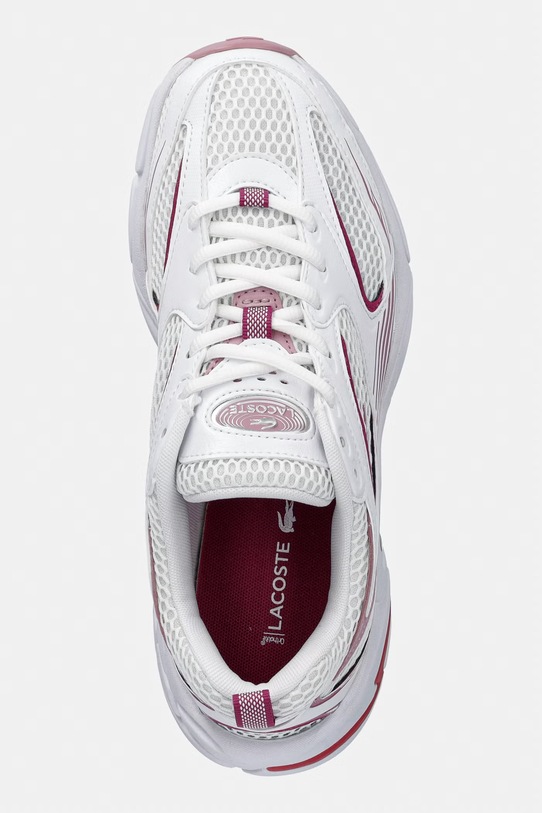 Lacoste STORM 96 2K sneakersy damskie biały 51SFA0042.1T6