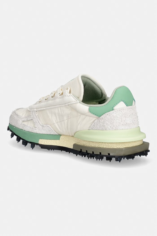 Obuwie Lacoste Elite Active sneakersy damskie 50SFA0076.WG1 beżowy