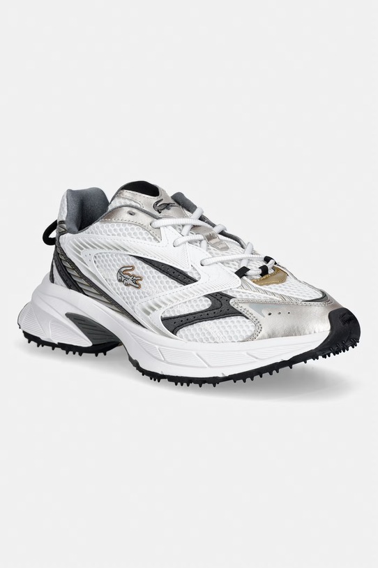 Lacoste L003 NEO SHOT tenisky dámske biela 50SFA0120.108