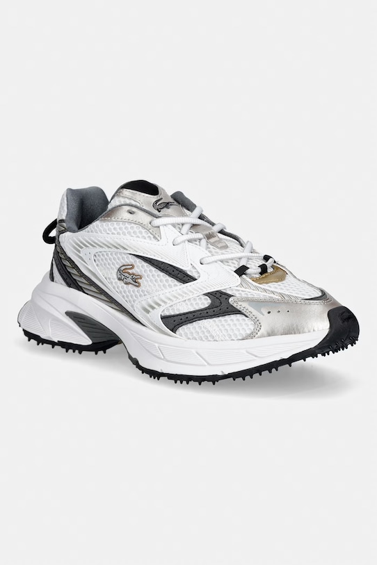 Lacoste L003 NEO SHOT tenisky dámske biela 50SFA0120.108