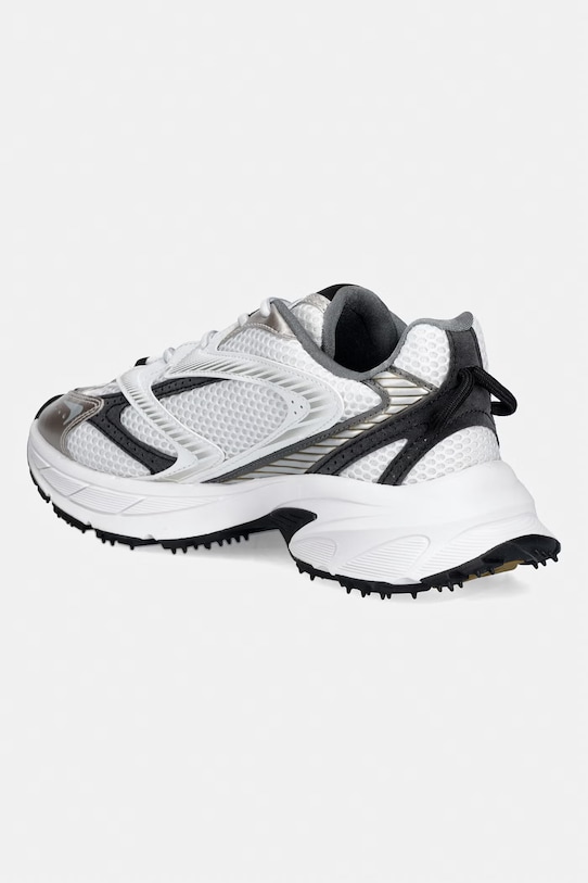 Cipők Lacoste L003 NEO SHOT sportcipő női 50SFA0120.108 fehér