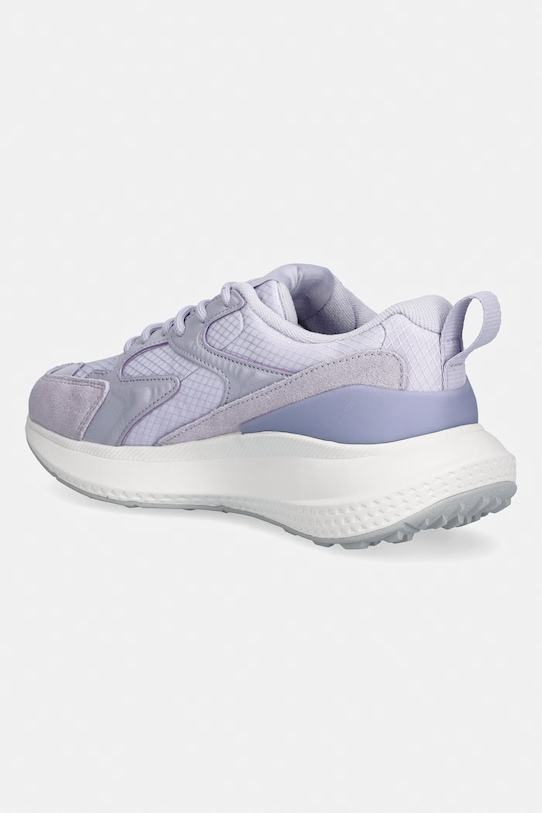 Obuwie Lacoste L003 Evo sneakersy damskie 50SFA0116.LP6 fioletowy