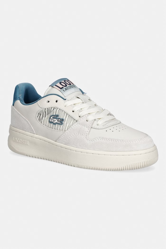 Lacoste L001 SET sneakersy damskie beżowy 49SFA0103.AI9