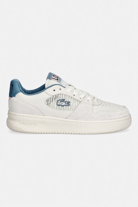 Lacoste L001 SET sneakersy damskie 49SFA0103.AI9 beżowy SS26